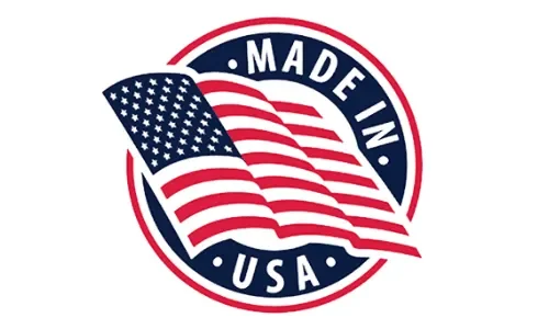 TitanFlow Made In Usa